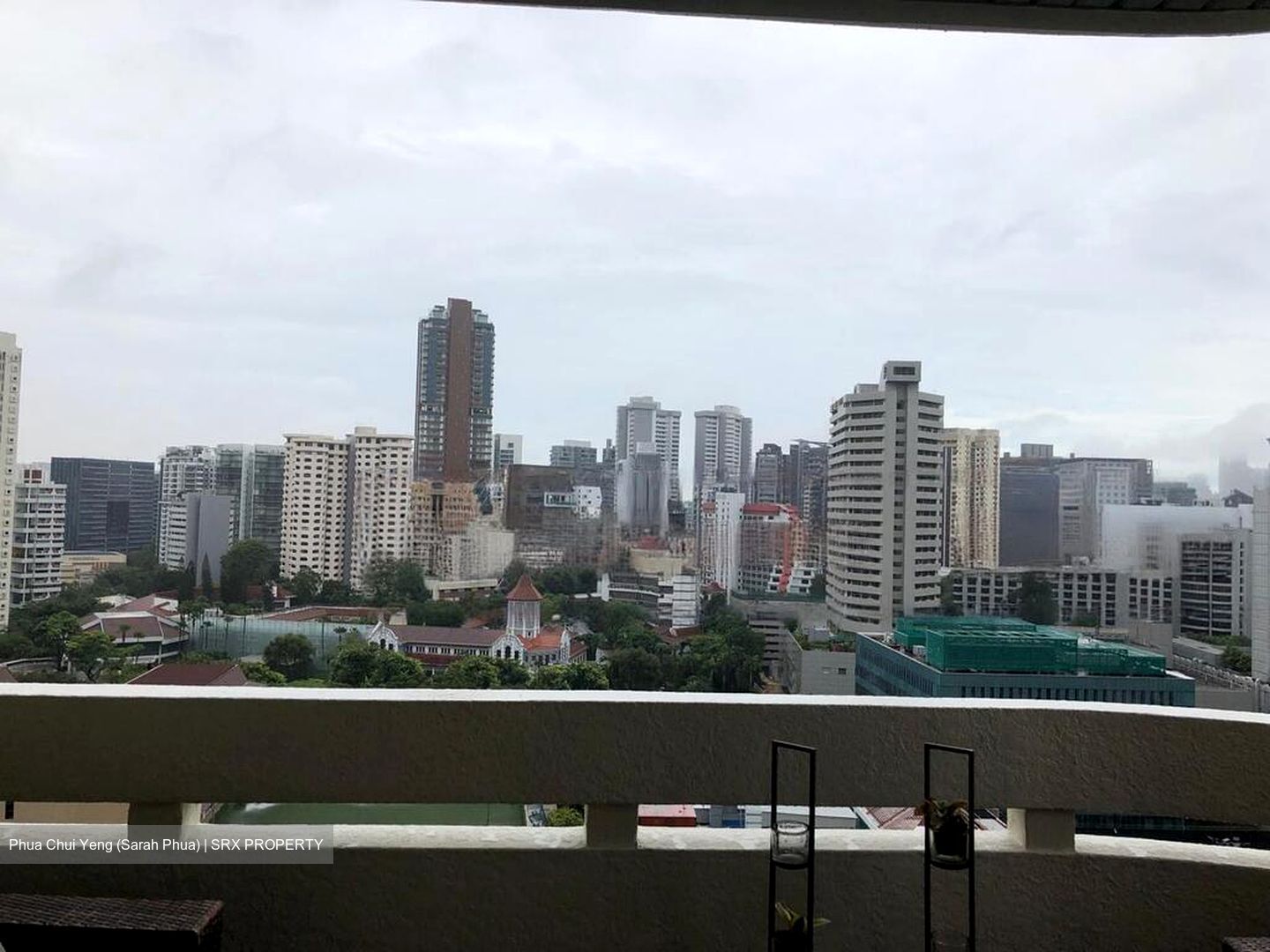 The Claymore (D9), Condominium #464314011